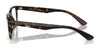 Ray-Ban RX7025 Eyeglasses / Black №2077 / Size 53