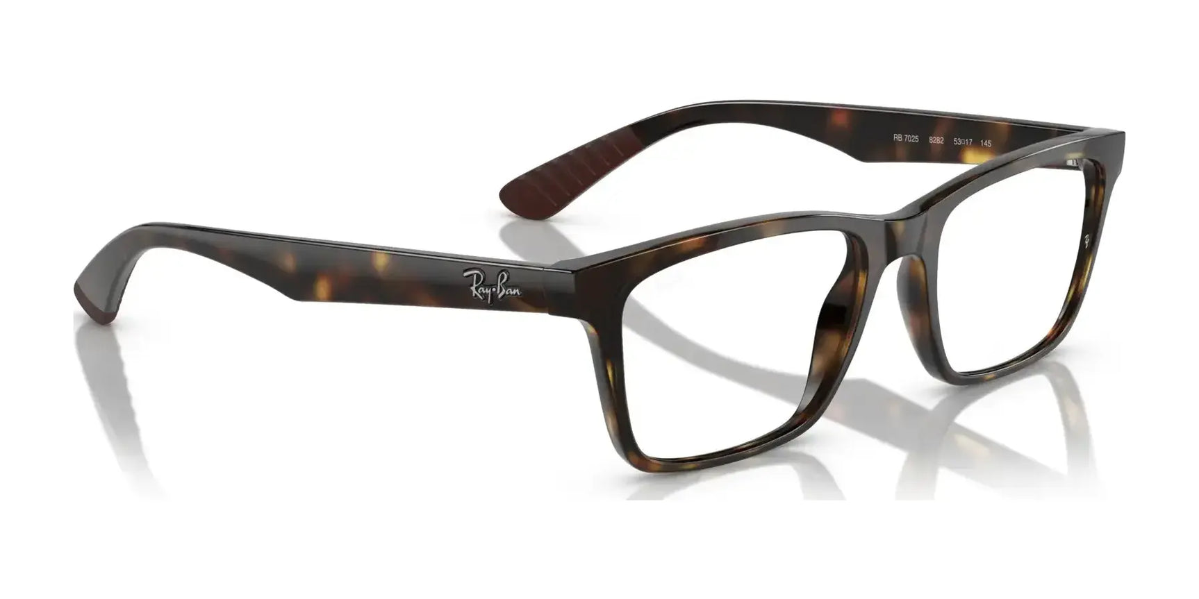 Ray-Ban RX7025 Eyeglasses Ray-Ban RX7025 Eyeglasses