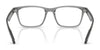 Ray-Ban RX7025 Eyeglasses / Black №2077 / Size 53