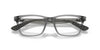 Ray-Ban RX7025 Eyeglasses / Black №2077 / Size 53