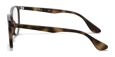 Ray-Ban ERIKA RX7046 Eyeglasses | Size 51