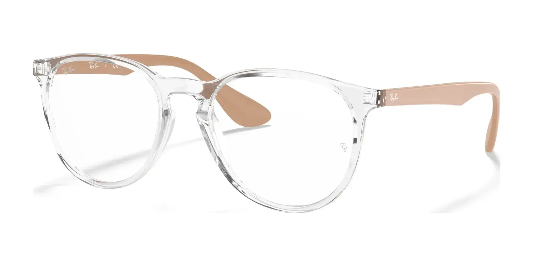 Ray-Ban ERIKA RX7046 Eyeglasses | Size 51 Ray-Ban ERIKA RX7046 Eyeglasses | Size 51