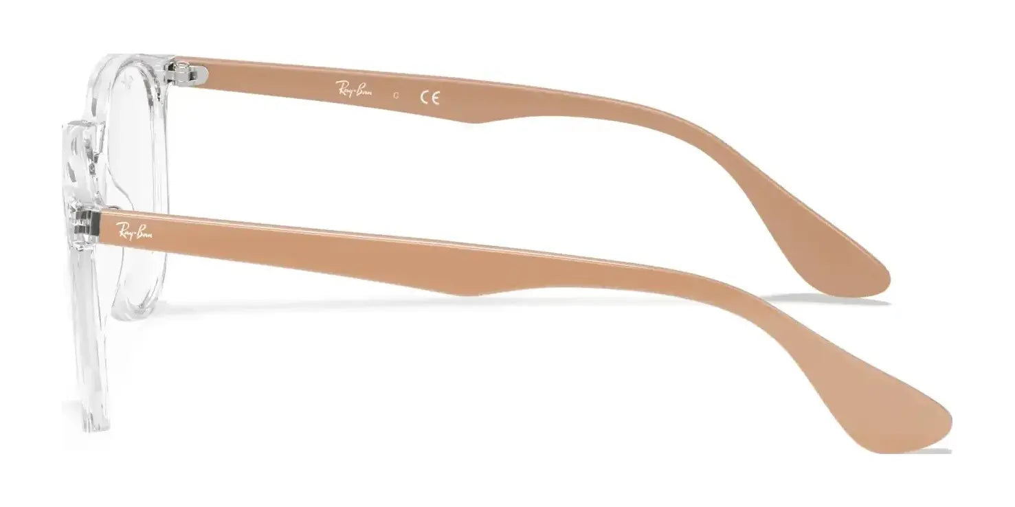 Ray-Ban ERIKA RX7046 Eyeglasses | Size 51 Ray-Ban ERIKA RX7046 Eyeglasses | Size 51