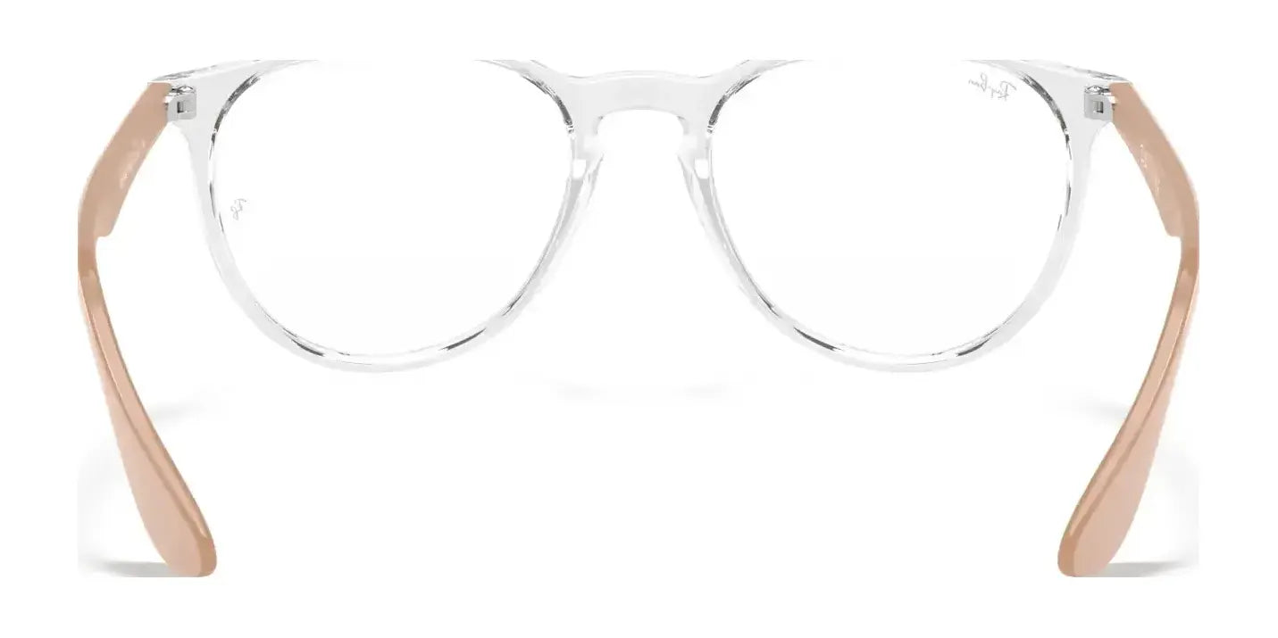 Ray-Ban ERIKA RX7046 Eyeglasses | Size 51 Ray-Ban ERIKA RX7046 Eyeglasses | Size 51