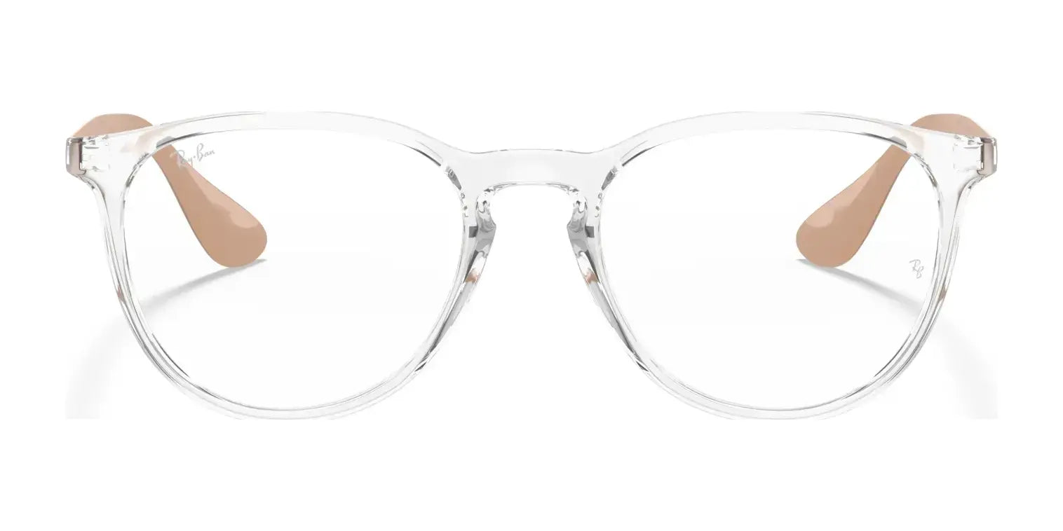 Ray-Ban ERIKA RX7046 Eyeglasses | Size 51 Ray-Ban ERIKA RX7046 Eyeglasses | Size 51