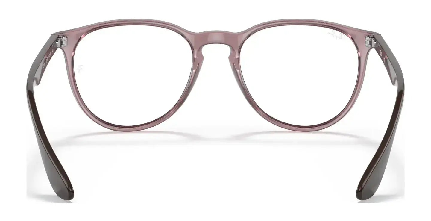 Ray-Ban ERIKA RX7046 Eyeglasses | Size 51 Ray-Ban ERIKA RX7046 Eyeglasses | Size 51