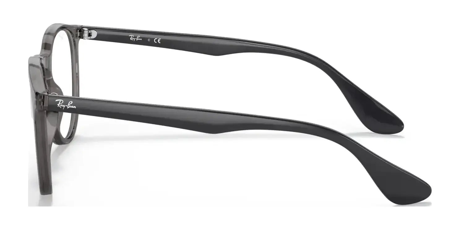 Ray-Ban ERIKA RX7046 Eyeglasses | Size 51 Ray-Ban ERIKA RX7046 Eyeglasses | Size 51