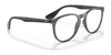 Ray-Ban ERIKA RX7046 Eyeglasses | Size 51 / Transparent Grey №8140