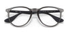 Ray-Ban ERIKA RX7046 Eyeglasses | Size 51 / Transparent Grey №8140
