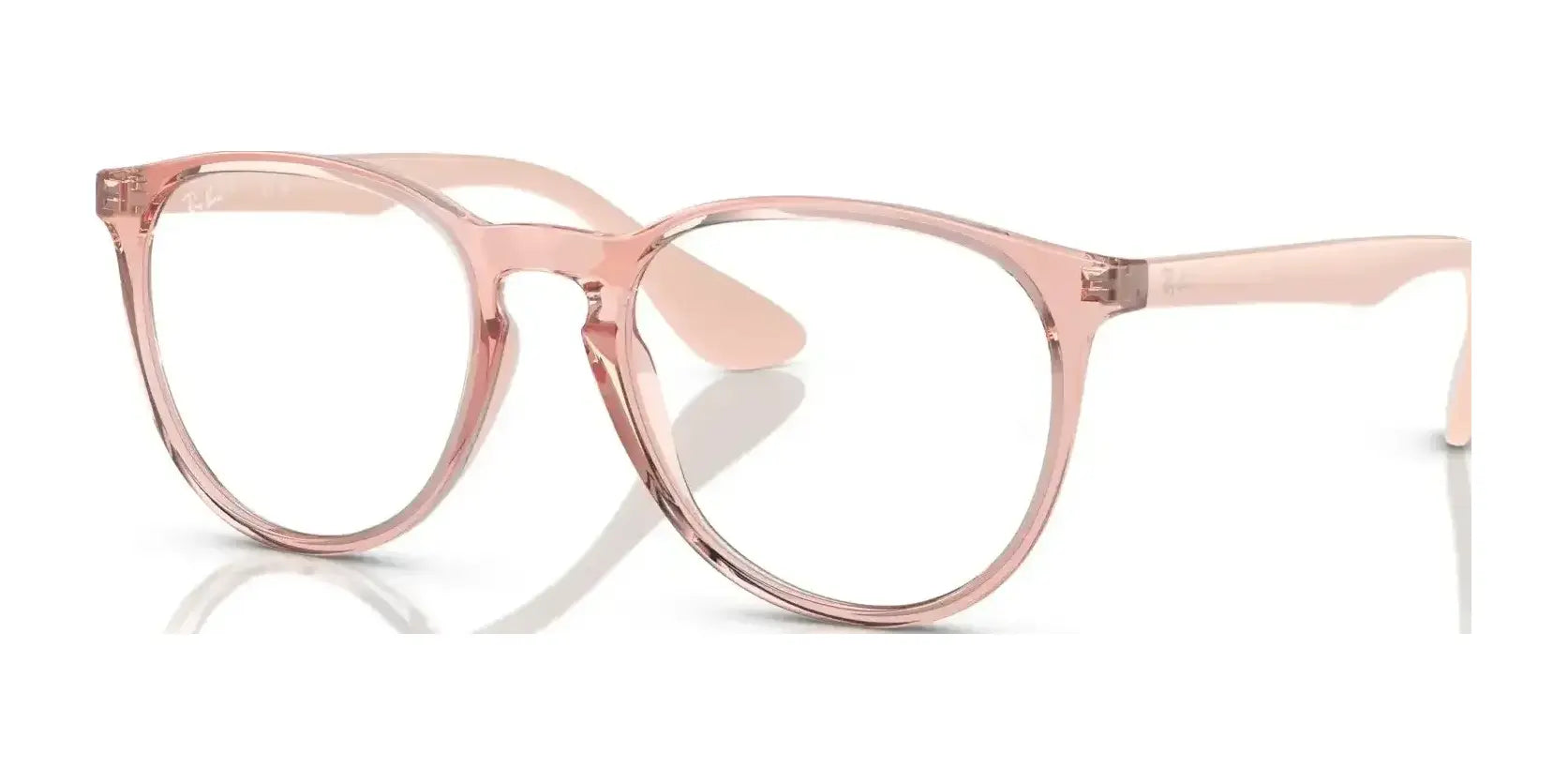 Ray-Ban ERIKA RX7046 Eyeglasses | Size 51 Ray-Ban ERIKA RX7046 Eyeglasses | Size 51