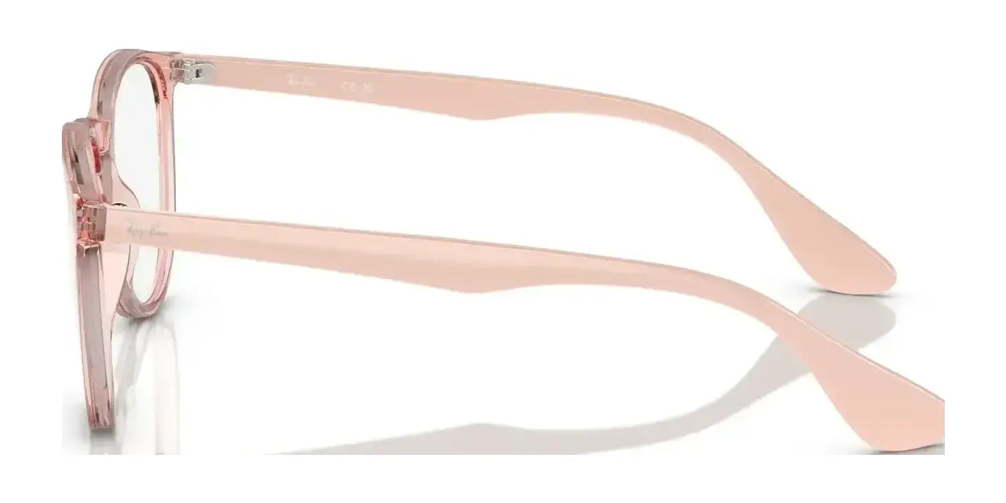 Ray-Ban ERIKA RX7046 Eyeglasses | Size 51 Ray-Ban ERIKA RX7046 Eyeglasses | Size 51