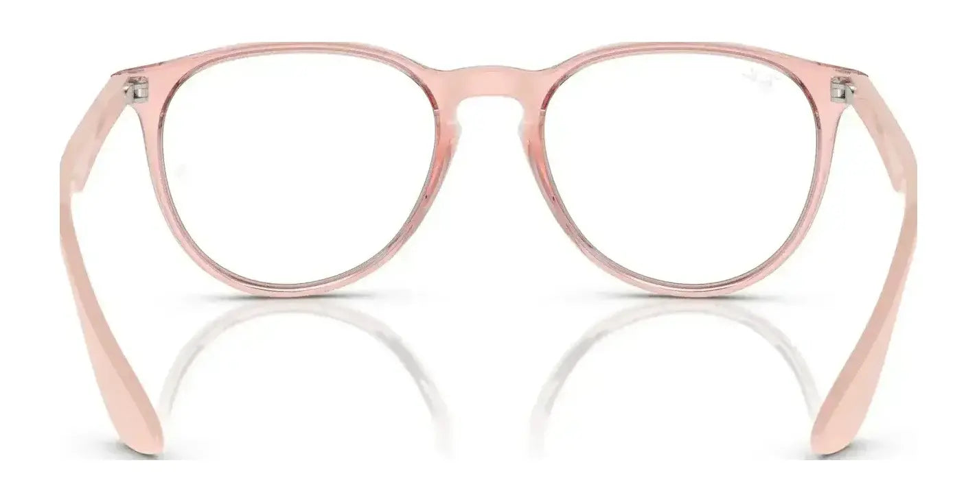 Ray-Ban ERIKA RX7046 Eyeglasses | Size 51 Ray-Ban ERIKA RX7046 Eyeglasses | Size 51