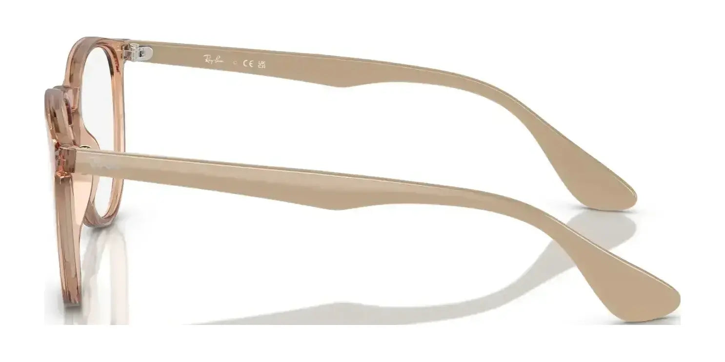 Ray-Ban ERIKA RX7046 Eyeglasses | Size 51 Ray-Ban ERIKA RX7046 Eyeglasses | Size 51