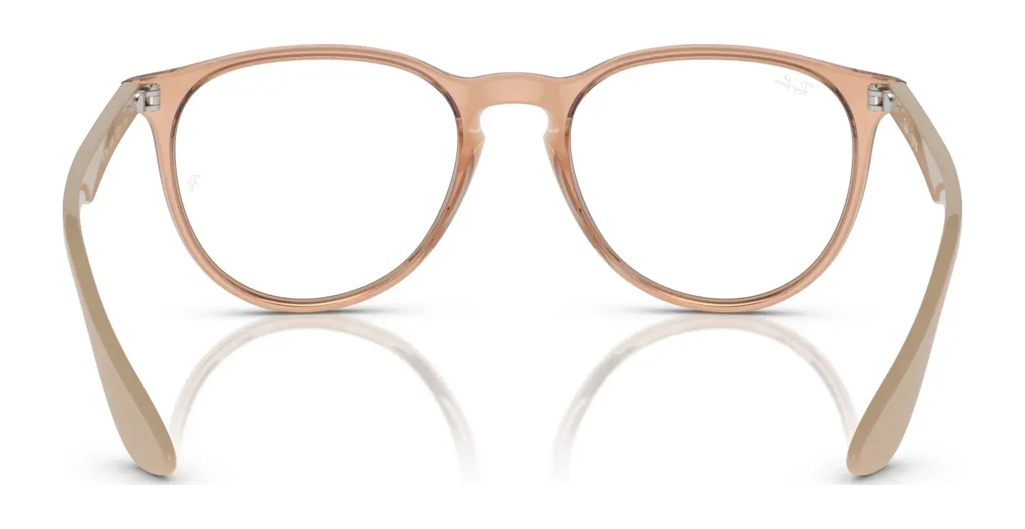 Ray-Ban ERIKA RX7046 Eyeglasses | Size 51 Ray-Ban ERIKA RX7046 Eyeglasses | Size 51