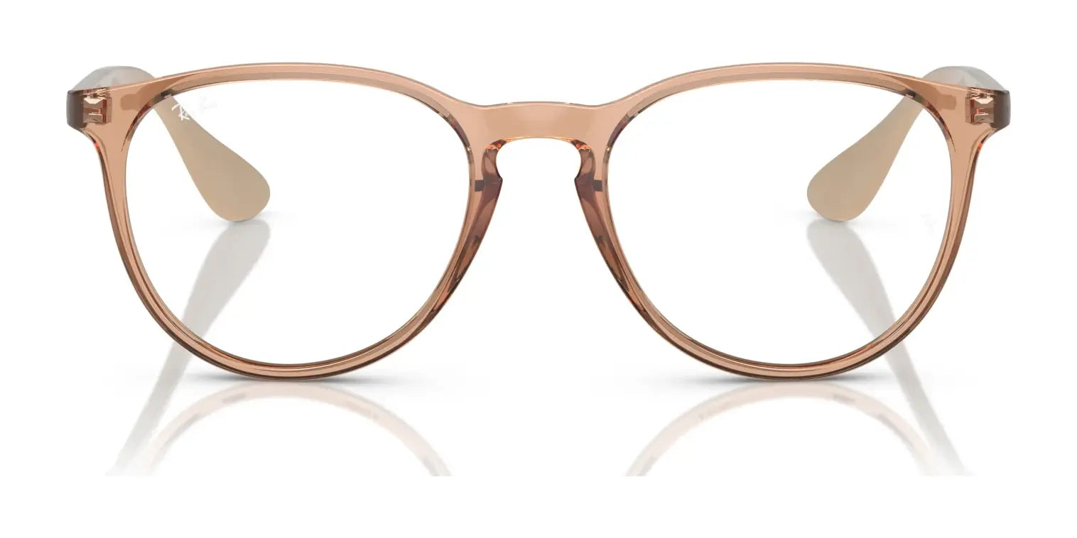 Ray-Ban ERIKA RX7046 Eyeglasses | Size 51 Ray-Ban ERIKA RX7046 Eyeglasses | Size 51