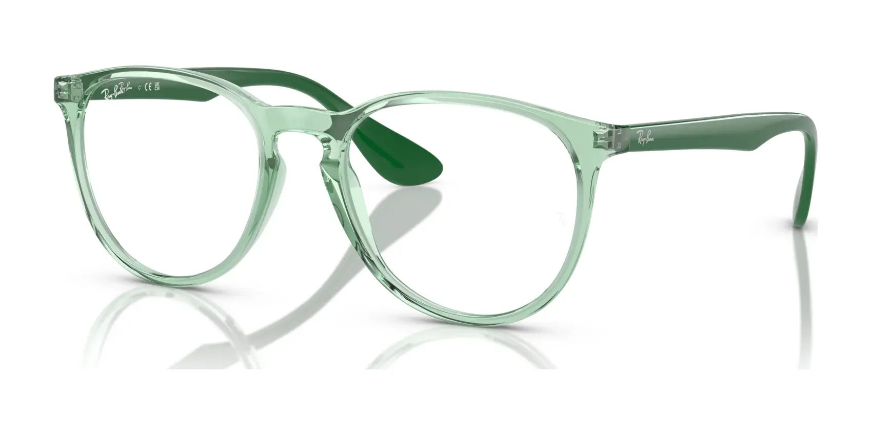 Ray-Ban ERIKA RX7046 Eyeglasses | Size 51 Ray-Ban ERIKA RX7046 Eyeglasses | Size 51