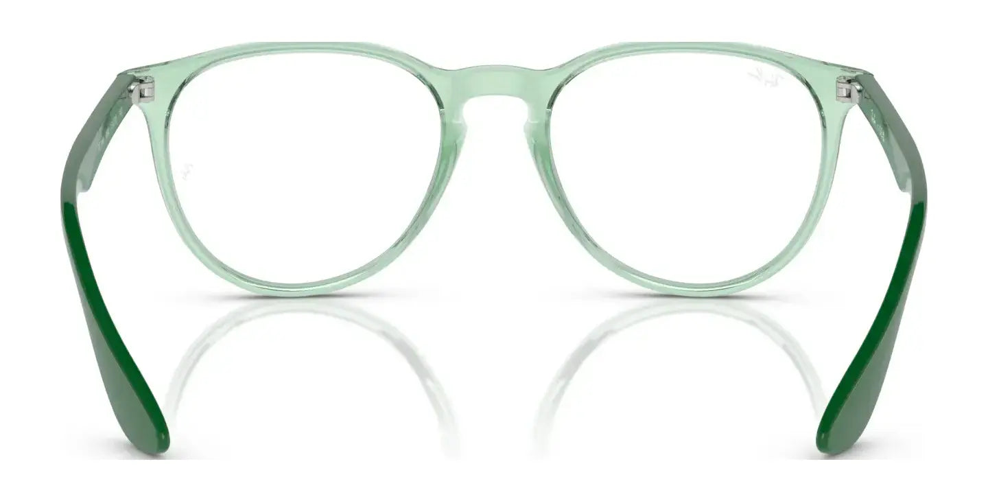 Ray-Ban ERIKA RX7046 Eyeglasses | Size 51 Ray-Ban ERIKA RX7046 Eyeglasses | Size 51