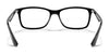 Ray-Ban RX7047 Eyeglasses / Polished Red Havana №5847 / Size 54