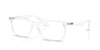 Ray-Ban RX7047 Eyeglasses / Transparent №2001 / Size 54