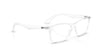 Ray-Ban RX7047 Eyeglasses / Polished Red Havana №5847 / Size 54