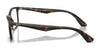 Ray-Ban RX7047 Eyeglasses / Polished Red Havana №5847 / Size 54