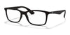Ray-Ban RX7047 Eyeglasses / Black №5196 / Size 54