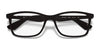 Ray-Ban RX7047 Eyeglasses / Polished Red Havana №5847 / Size 54