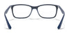 Ray-Ban RX7047 Eyeglasses / Polished Red Havana №5847 / Size 54
