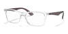 Ray-Ban RX7047 Eyeglasses / Transparent №5768 / Size 54