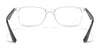Ray-Ban RX7047 Eyeglasses / Polished Red Havana №5847 / Size 54