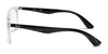 Ray-Ban RX7047 Eyeglasses / Polished Red Havana №5847 / Size 54