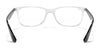 Ray-Ban RX7047 Eyeglasses / Polished Red Havana №5847 / Size 54
