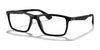 Ray-Ban RX7056 Eyeglasses / Black №2000 / Size 53