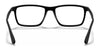 Ray-Ban RX7056 Eyeglasses / Black №2000 / Size 53