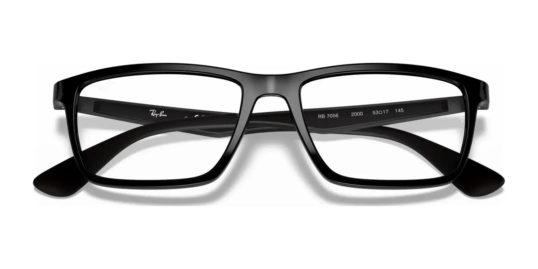 Ray-Ban RX7056 Eyeglasses Ray-Ban RX7056 Eyeglasses
