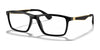 Ray-Ban RX7056 Eyeglasses / Black №5644 / Size 53