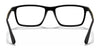 Ray-Ban RX7056 Eyeglasses / Black №2000 / Size 53