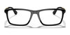 Ray-Ban RX7056 Eyeglasses / Black №2000 / Size 53