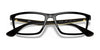 Ray-Ban RX7056 Eyeglasses / Black №2000 / Size 53