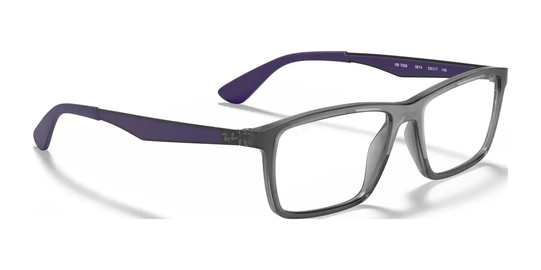 Ray-Ban RX7056 Eyeglasses Ray-Ban RX7056 Eyeglasses