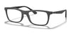 Ray-Ban RX7062 Eyeglasses | Size 55 / Black №2077