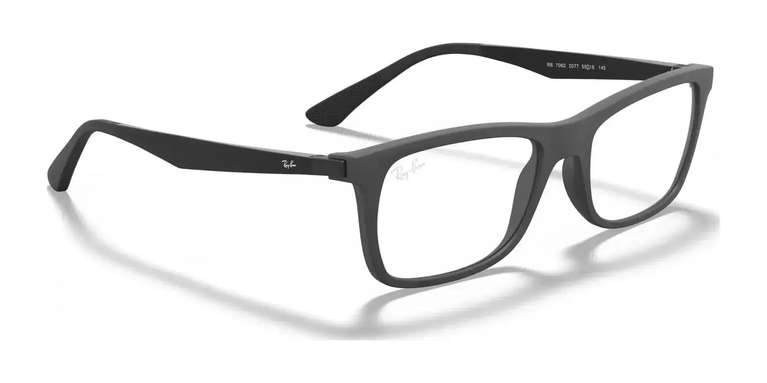 Ray-Ban RX7062 Eyeglasses | Size 55 Ray-Ban RX7062 Eyeglasses | Size 55
