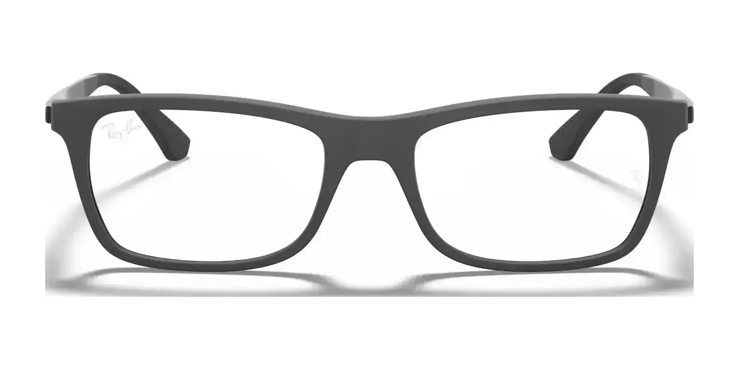 Ray-Ban RX7062 Eyeglasses | Size 55 Ray-Ban RX7062 Eyeglasses | Size 55