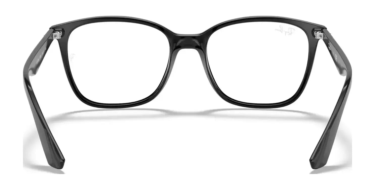 Ray-Ban RX7066 Eyeglasses Ray-Ban RX7066 Eyeglasses