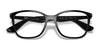 Ray-Ban RX7066 Eyeglasses / Black №2000 / Size 52