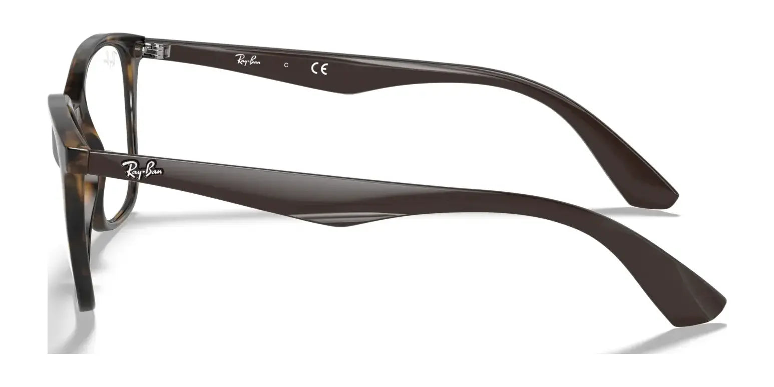 Ray-Ban RX7066 Eyeglasses Ray-Ban RX7066 Eyeglasses