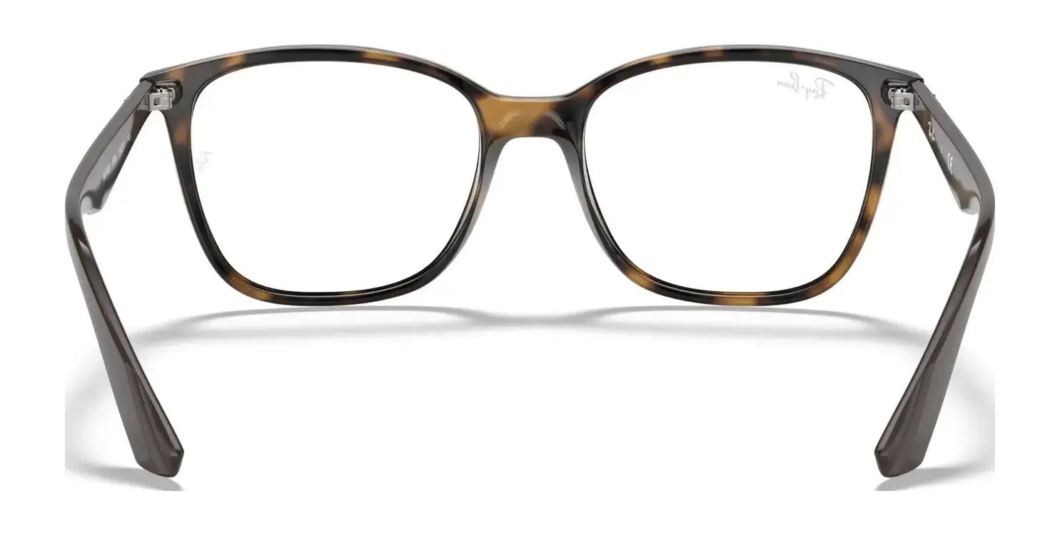 Ray-Ban RX7066 Eyeglasses Ray-Ban RX7066 Eyeglasses