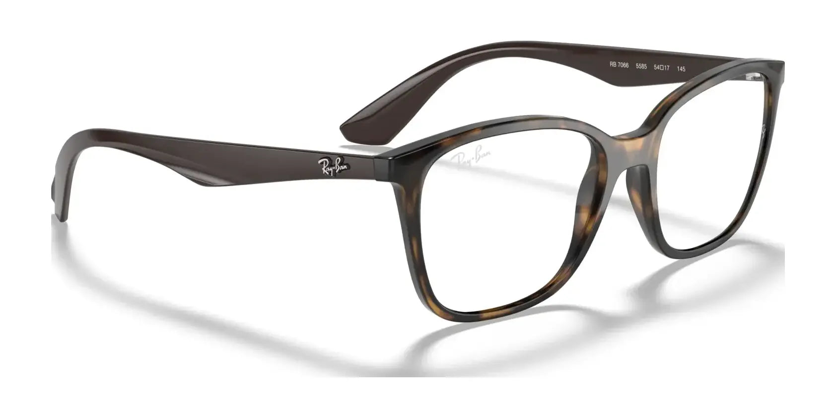 Ray-Ban RX7066 Eyeglasses Ray-Ban RX7066 Eyeglasses