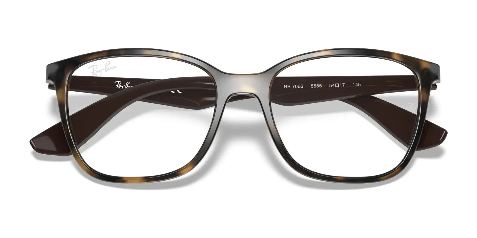 Ray-Ban RX7066 Eyeglasses Ray-Ban RX7066 Eyeglasses