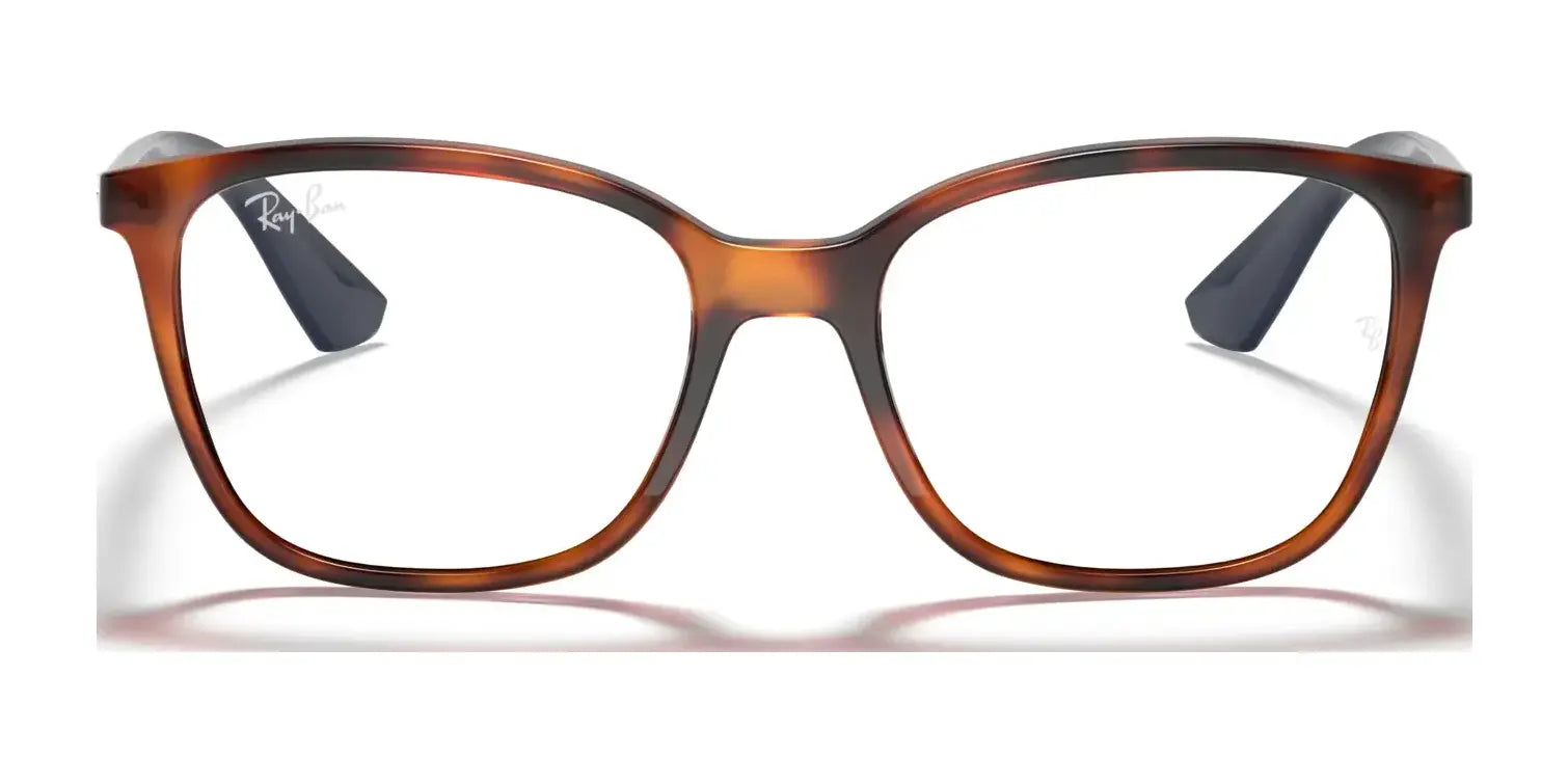 Ray-Ban RX7066 Eyeglasses Ray-Ban RX7066 Eyeglasses